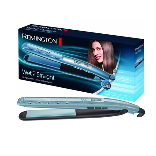 Remington Wet 2 Hair Straightener - S7300